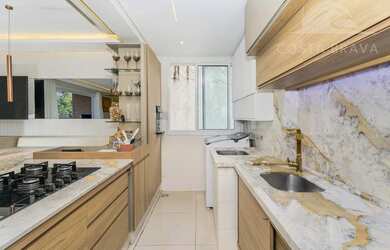 Imagem 10: Apartamento em Praia Mansa - Matinhos