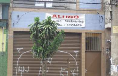 Imagem 11: Sala comercial 50m² Copa/Sacada Av, Tucuruvi 100 metros metrô Tucuruvi