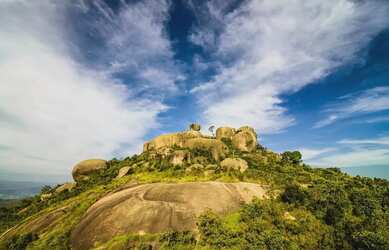 Imagem 11: Casa á venda no Condomínio Shambala III em Atibaia -SP