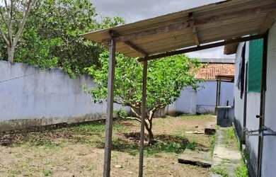 Imagem 16: Vende-se casa em Conceição da Feira