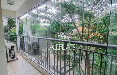 Imagem 4: O Condomínio Menara, localizado no bairro Morumbi em São Paulo