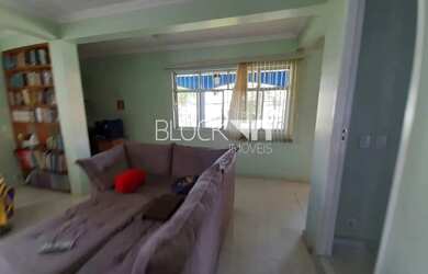 Imagem 6: Guaratiba Casa 5 quartos, sendo 1 suite