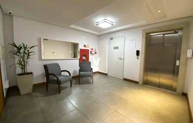 Imagem 11: Excelente apartamento 2 dormitórios com suíte no Centro