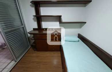 Imagem 15: Cobertura para locação e venda no bairro Cazeca