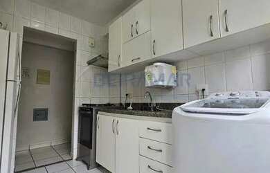 Imagem 13: Apartamento 2 quartos 1 suíte à Venda no Residencial Blue Moon Águas...