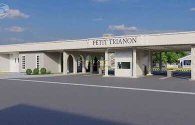 Imagem 7: Lote com 275m² no Condomínio Residencial Petit Trianon em Anápolis