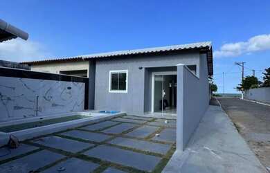 Imagem 6: Imóvel para venda possui 70 metros quadrados com 2 quartos em Samburá (Tamoios) - Cabo Fri