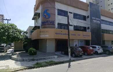 Imagem: O depósito possui 29m² de Área e está localizado em Joaquim