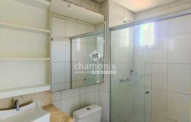 Imagem 7: APARTAMENTO SEMIMOBILIADO - SANTA LUCIA - 54,05m²