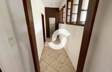 Imagem 10: Casa 3 quartos. Piscina, Varanda, Área de serviçoe160m² de Área