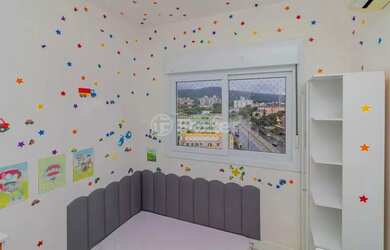 Imagem 4: Imóvel para venda possui 66 metros quadrados com 3 quartos em Teresópolis...