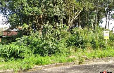 Imagem: O terreno possui 518m² de Área e está localizado em Nova