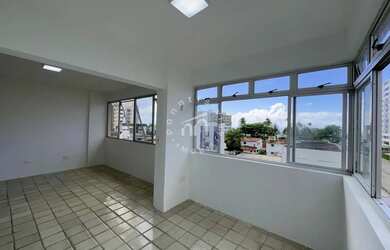 Imagem: O apartamento possui 3 Dormitórios, 3 Banheiros, 1 Vaga na