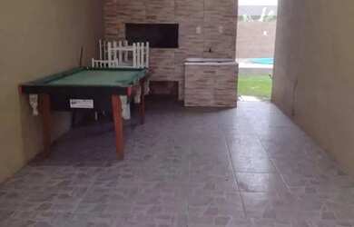 Imagem 2: Alugo casa com piscina por diária em Tramandaí