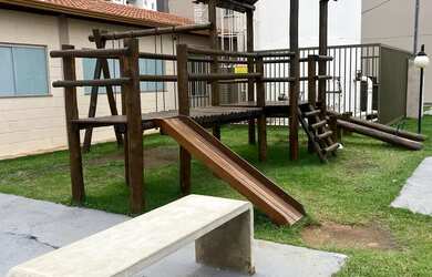 Imagem 16: Apartamento para alugar com 2 quartos condomínio fechado Morumbi