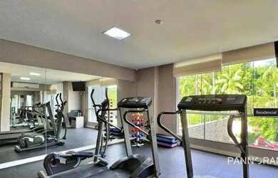 Imagem 15: Apartamento com 2 dormitórios para alugar, 83 m² por R$ 4.487,00/mês...