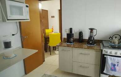 Imagem 15: AP na Praia grande - Guilhermina