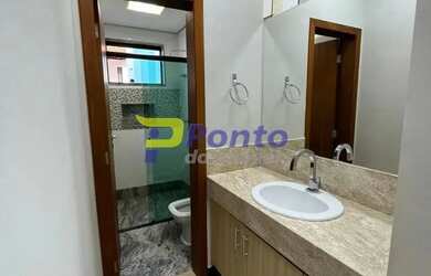 Imagem 7: Casa a venda em Lagoa Santa Condomínio -Jardins da Lagoa - Lagoa Santa...