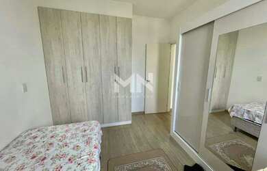 Imagem 12: Apartamento para aluguel, 2 quartos, 2 vagas, Edifício Residencial Ilhabela...