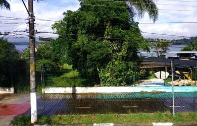 Imagem 14: Casa com Piscina: Fins de Semana, Feriados e Temporada. Represa Guarapiranga, São Paulo, S