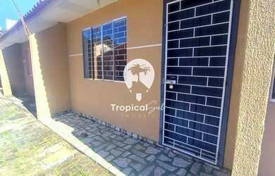 Imagem 4: Casa à venda, em balneário Ipanema, PONTAL DO PARANA - PR