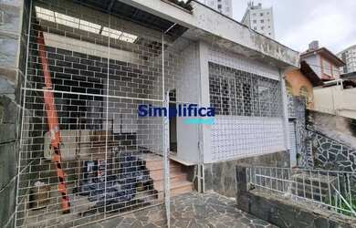 Imagem: A casa possui 2 Dormitórios, 2 Banheiros, 1 Vaga na garagem