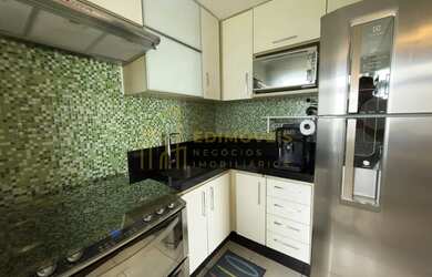 Imagem 4: Incrível apartamento no Morada de Laranjeiras, condomínio Happy Days