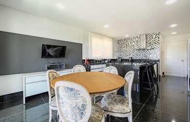 Imagem 16: Gênesis 02 - Gênesis 2. Piscina, Churrasqueira, Imóvel mobiliadoeAr-condicionado