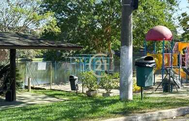 Imagem 11: Terreno à Venda no Condomínio Terras de Itaici - Terras de Itaici em...