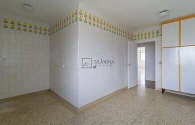 Imagem 10: Aluguel Apartamento 3 Dormitórios - 160 m² Perdizes