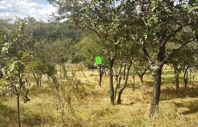 Imagem: O terreno possui 525m² de Área e está localizado em Villa