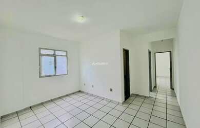 Imagem 10: APARTAMENTO FRENTE RUA, 2 QUARTOS COM GARAGEM