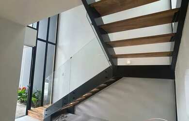 Imagem 4: Condomínio Euroville - Casa com 3 suítes, piscina