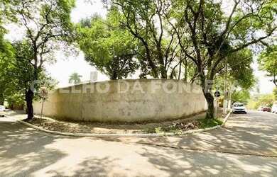 Imagem: O terreno possui 713m² de Área e está localizado em Boaçava