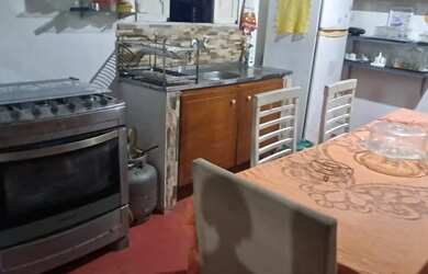 Imagem 4: Linda casa na praia de Barreta