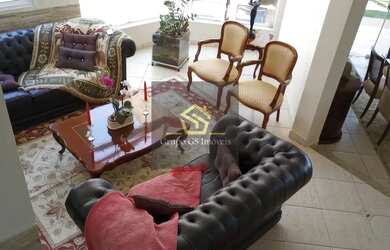 Imagem 10: Casa com 3 dormitórios à venda, 354 m² por R$ 1.800.000,00 - Condomínio Alpes de Vinhedo