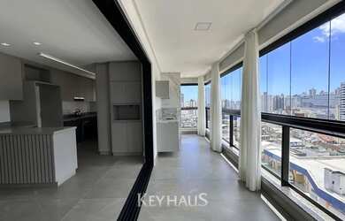 Imagem 5: Apartamento 03 Suítes Atrás do Angeloni Itajaí - SC