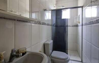 Imagem 14: Apartamento 2 Quartos em Guilhermina - Praia Grande, SP