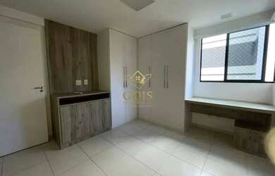 Imagem 7: Apto 3 quartos com suíte e DCE na Jatiúca Nascente 110m²