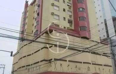 Imagem: O depósito possui 12m² de Área e está localizado em Centro