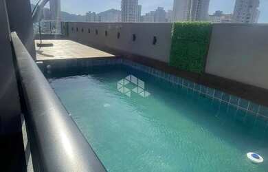 Imagem 2: Apartamento no Morretes Itapema com 2 dormitórios e 1 vaga de garagem