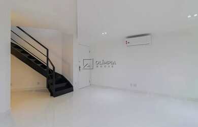 Imagem 3: Aluguel Cobertura 2 Dormitórios - 120 m² Jardim Paulista