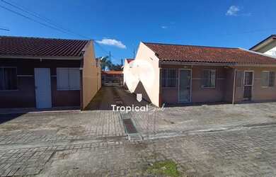 Imagem 8: Casa à venda, em balneário Ipanema, PONTAL DO PARANA - PR