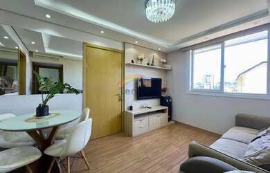 Imagem 3: Apartamento 2 dormitórios