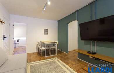 Imagem 2: APARTAMENTO - BELA VISTA - SP