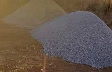 Imagem: O terreno possui 270m² de Área e está localizado em Setor