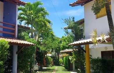 Imagem 2: Casas Na Ilha Diárias A partir de R$599,00EM BARRA GRANDE-Ilha de Vera...