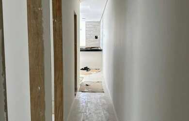 Imagem 4: Casa com 3 quartos e 1 suíte bairro Jardim Primavera em Montes Claros...