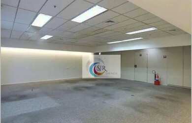 Imagem 2: Conjunto comercial de 680 m² com 19 vagas em Pinheiros