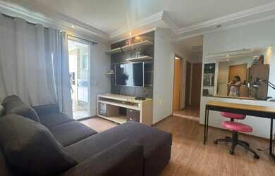 Imagem 3: Apartamento com 3 dormitórios, 69 m² - venda por R$ 559.000,00 ou aluguel...